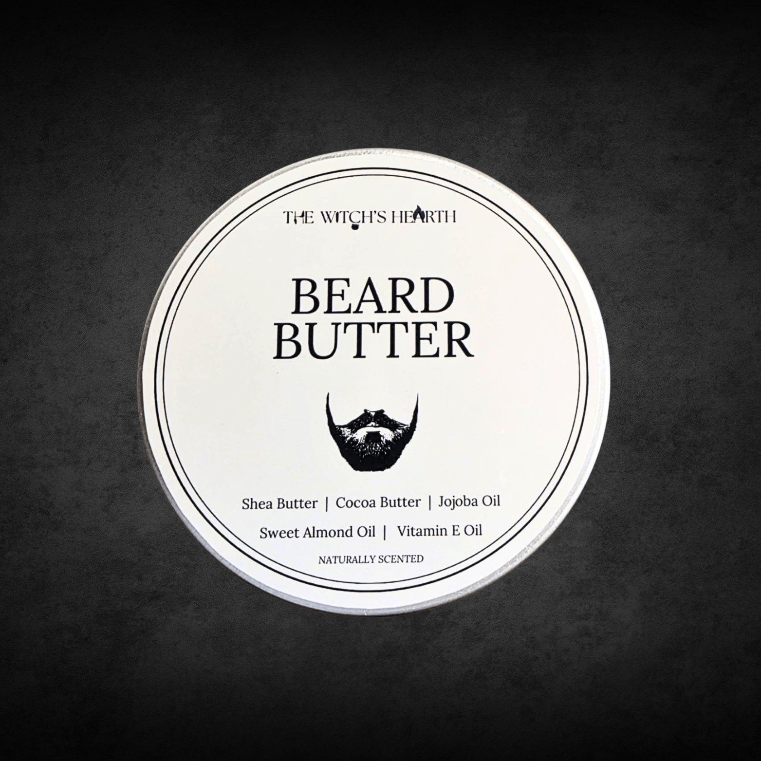 Beard Butter - The Witch’s Hearth Ltd