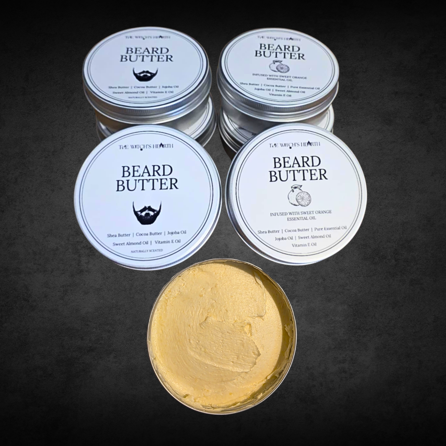 Beard Butter