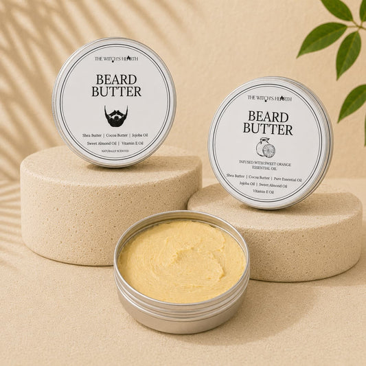 Beard Butter