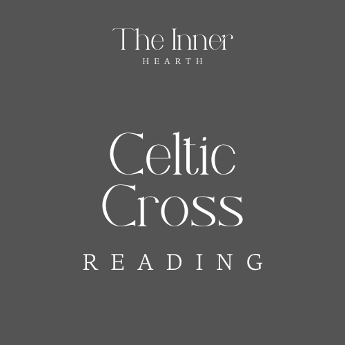Celtic Cross Tarot Reading