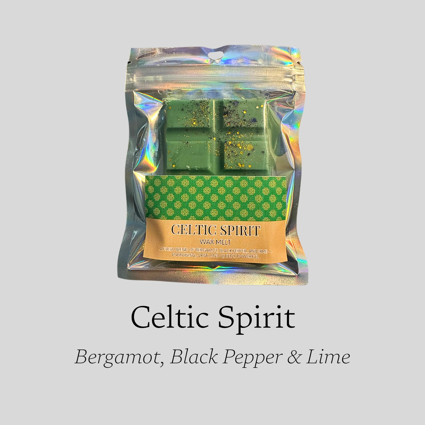 Celtic Spirit