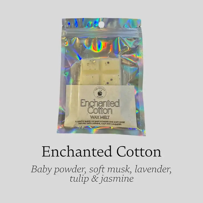 Enchanted Cotton