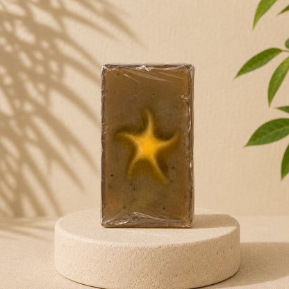 Perfectly Imperfect Glow Getter Soap Bar