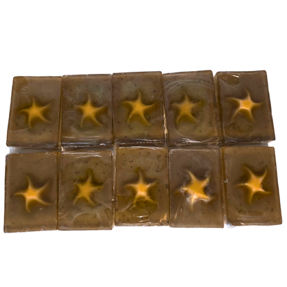 Perfectly Imperfect Glow Getter Soap Bar