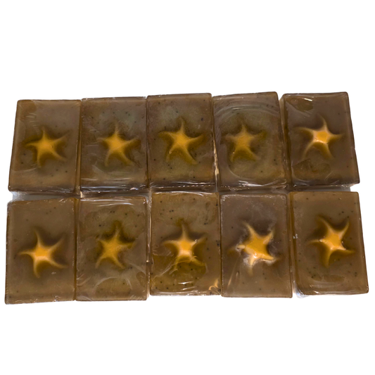 Perfectly Imperfect Glow Getter Soap Bar