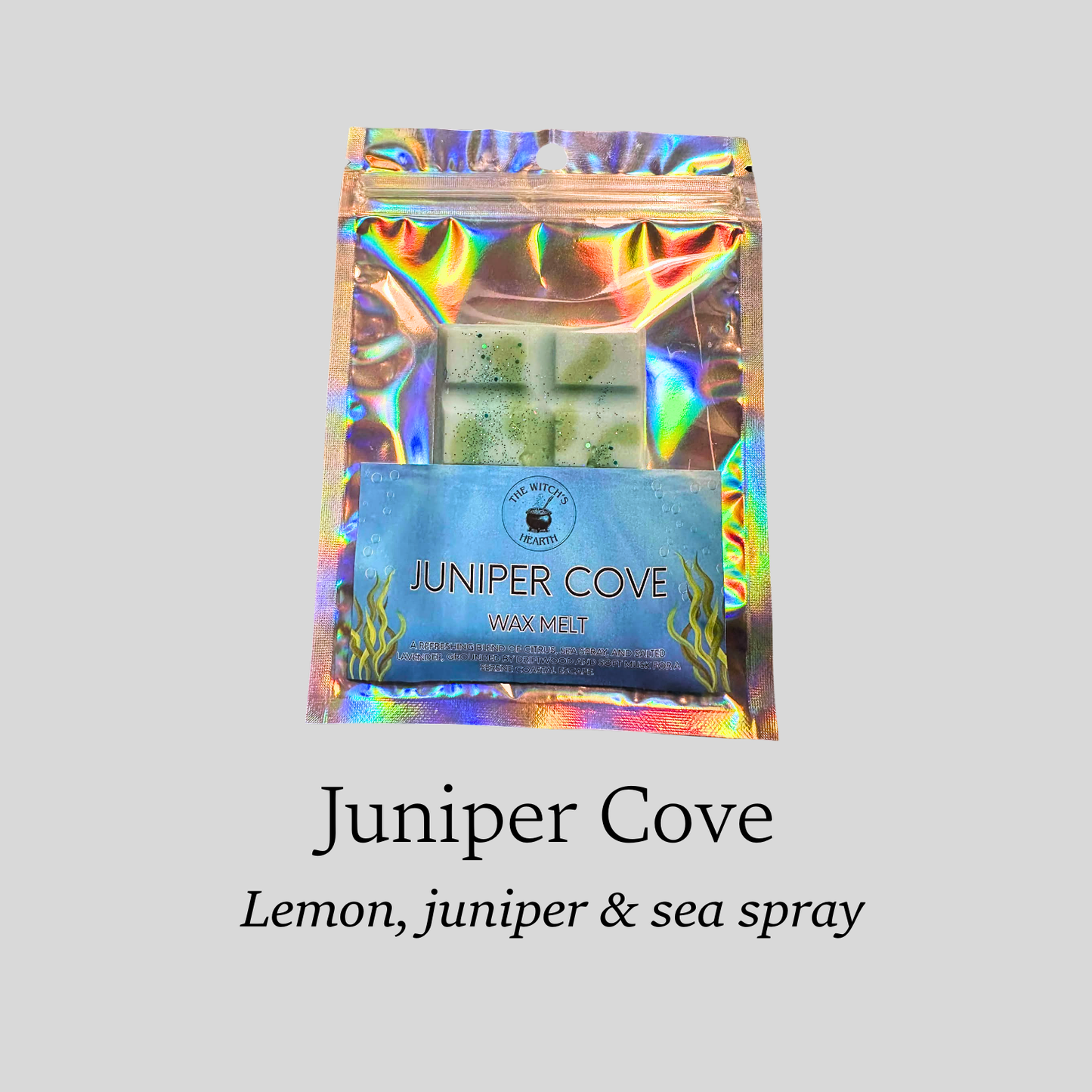 Juniper Cove