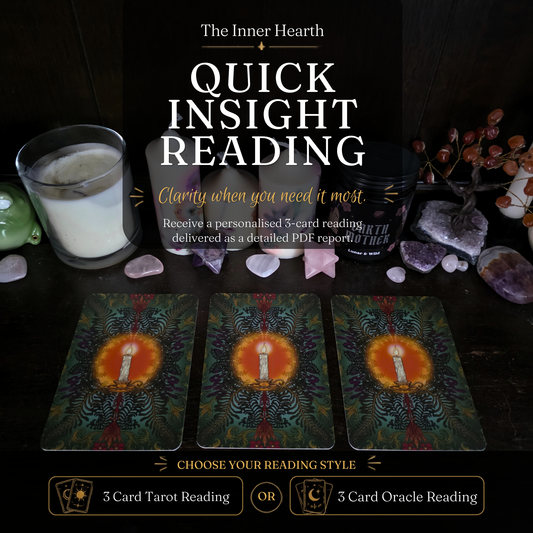 Quick Insight Reading