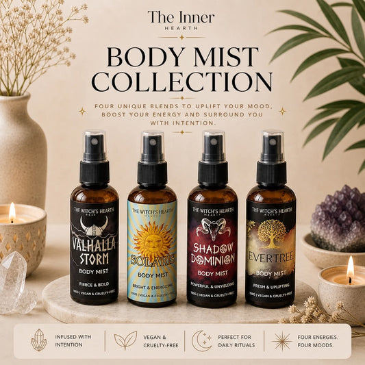 Body Mist