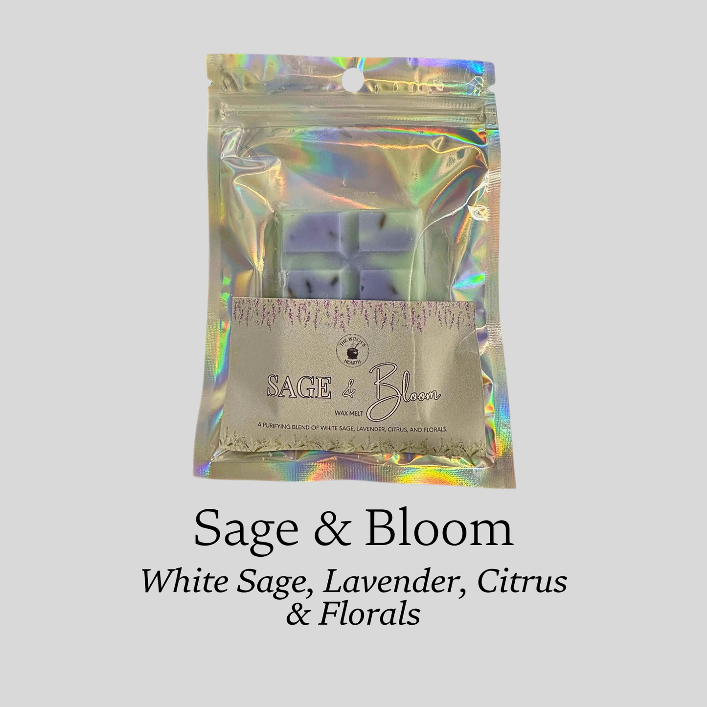 Sage & Bloom