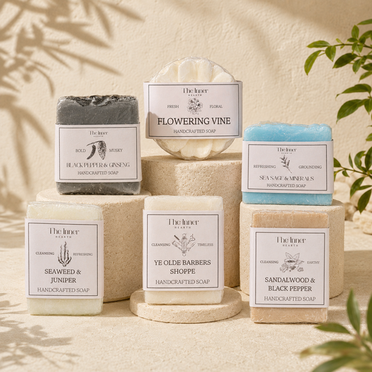 Soap Bars